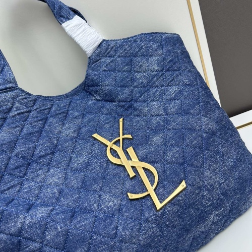 Replica Yves Saint Laurent AAA Quality Handbags For Women #1232863 $88.00 USD for Wholesale