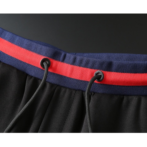 Replica Gucci Tracksuits Short Sleeved For Men #1232938 $76.00 USD for Wholesale