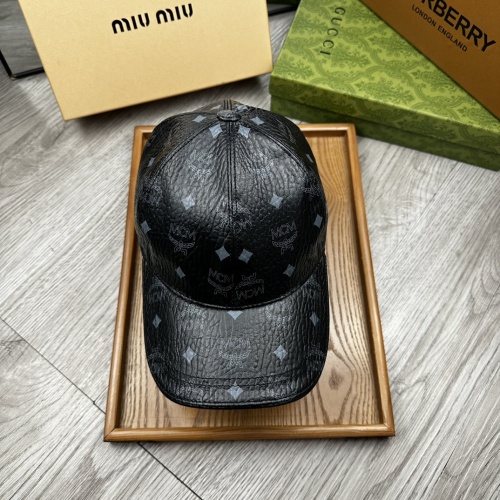 MCM Caps #1232969 $32.00 USD, Wholesale Replica MCM Caps