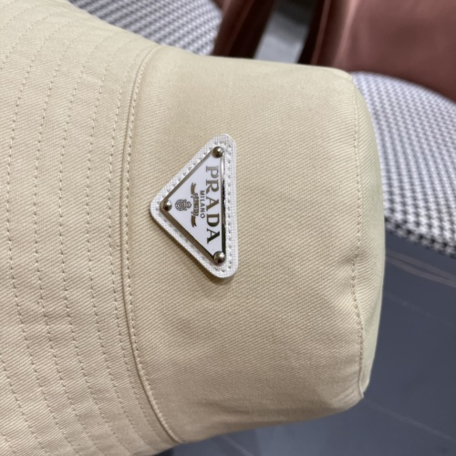 Replica Prada Caps #1232980 $34.00 USD for Wholesale