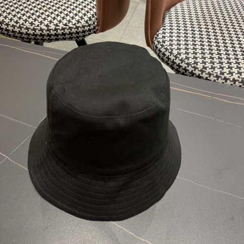 Replica Prada Caps #1232983 $34.00 USD for Wholesale