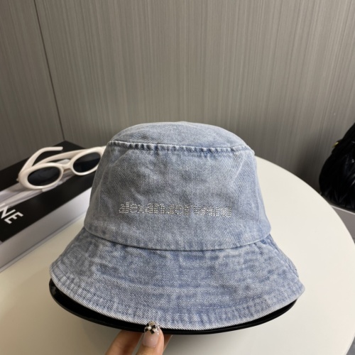 Alexander Wang Caps #1232987 $29.00 USD, Wholesale Replica Alexander Wang Caps