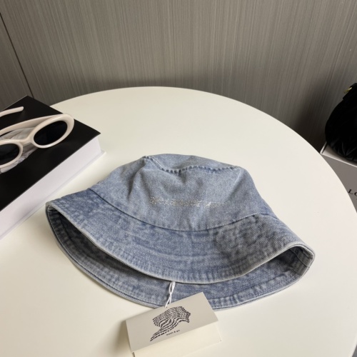 Replica Alexander Wang Caps #1232987 $29.00 USD for Wholesale