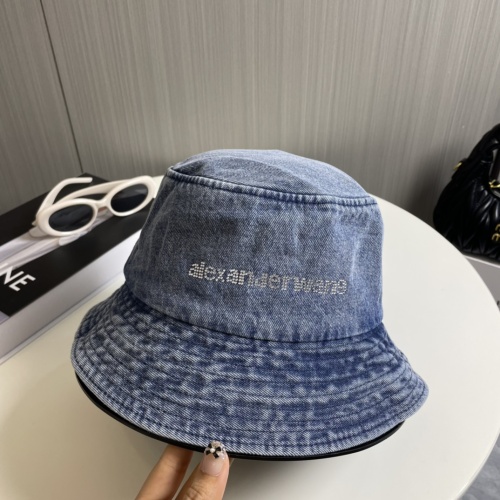 Alexander Wang Caps #1232988 $29.00 USD, Wholesale Replica Alexander Wang Caps