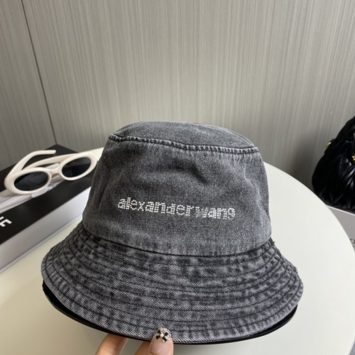 Alexander Wang Caps #1232989 $29.00 USD, Wholesale Replica Alexander Wang Caps