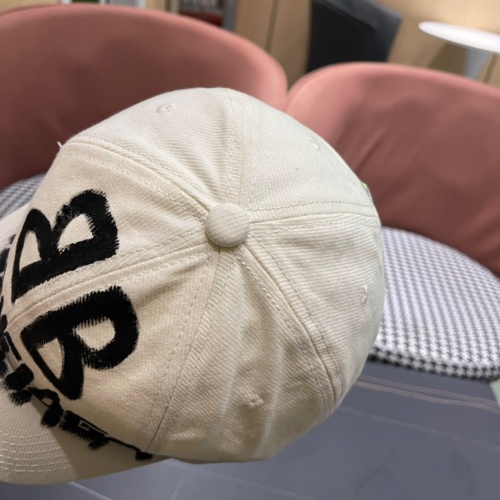 Replica Balenciaga Caps #1232995 $27.00 USD for Wholesale