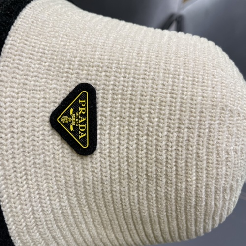 Replica Prada Caps #1233004 $36.00 USD for Wholesale