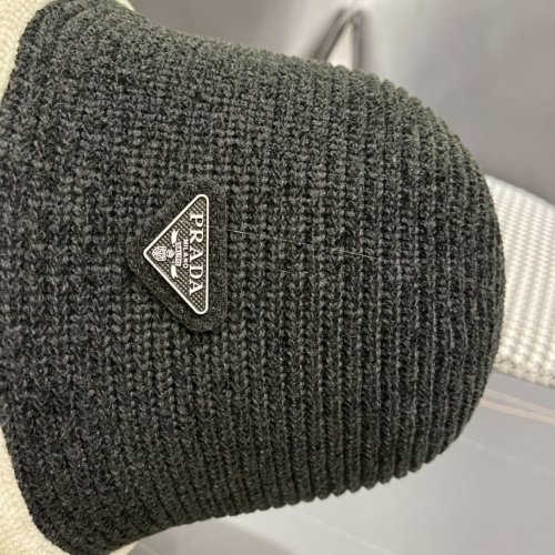 Replica Prada Caps #1233010 $36.00 USD for Wholesale