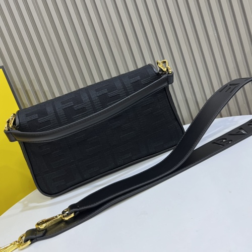 Replica Fendi AAA Quality Messenger Bags For Women #1233028 $105.00 USD for Wholesale