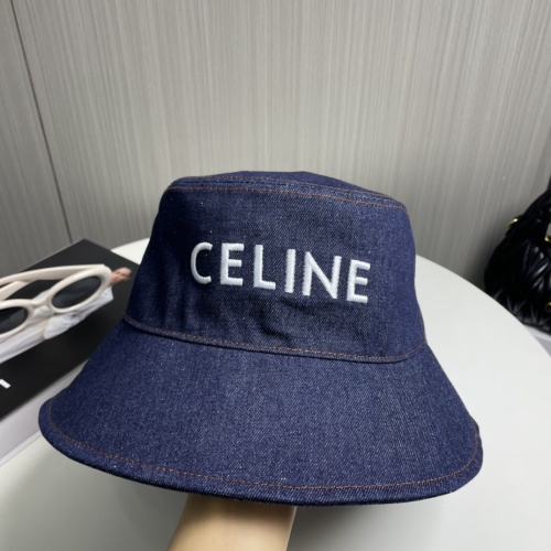 Replica Celine Caps #1233031 $27.00 USD for Wholesale