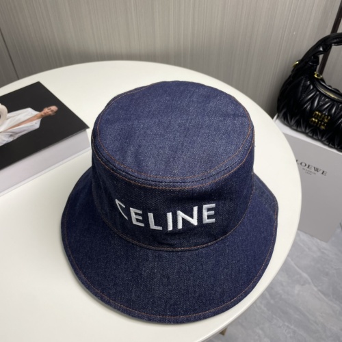 Replica Celine Caps #1233031 $27.00 USD for Wholesale