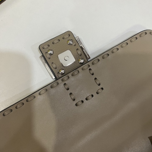 Replica Fendi AAA Quality Messenger Bags For Women #1233043 $112.00 USD for Wholesale