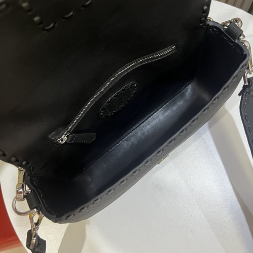 Replica Fendi AAA Quality Messenger Bags For Women #1233052 $112.00 USD for Wholesale