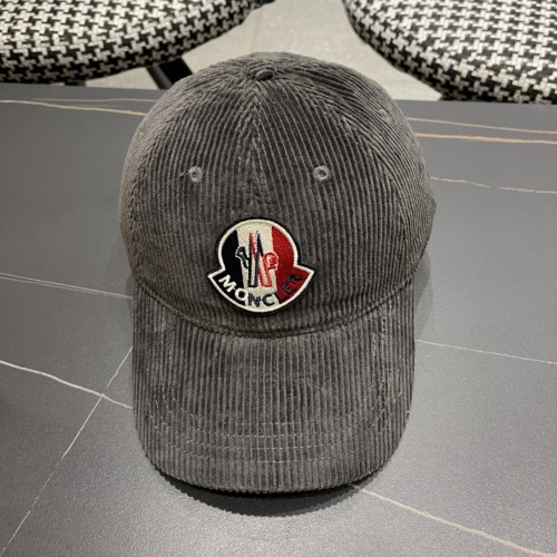 Moncler Caps #1233061 $32.00 USD, Wholesale Replica Moncler Caps