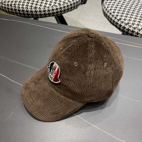 Replica Moncler Caps #1233062 $32.00 USD for Wholesale