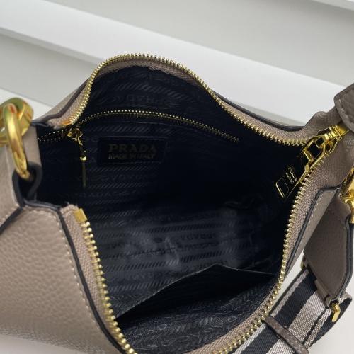 Replica Prada AAA Quality Messenger Bags For Women #1233063 $98.00 USD for Wholesale