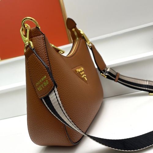 Replica Prada AAA Quality Messenger Bags For Women #1233064 $98.00 USD for Wholesale