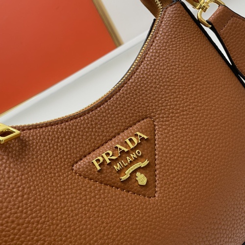 Replica Prada AAA Quality Messenger Bags For Women #1233064 $98.00 USD for Wholesale