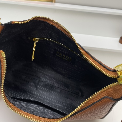 Replica Prada AAA Quality Messenger Bags For Women #1233064 $98.00 USD for Wholesale