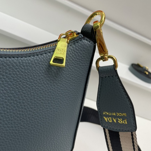 Replica Prada AAA Quality Messenger Bags For Women #1233065 $98.00 USD for Wholesale