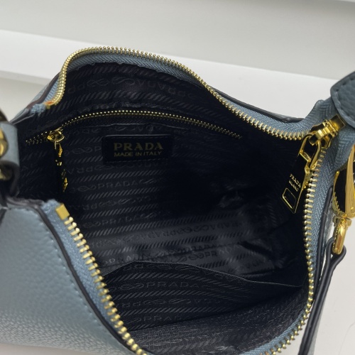 Replica Prada AAA Quality Messenger Bags For Women #1233065 $98.00 USD for Wholesale