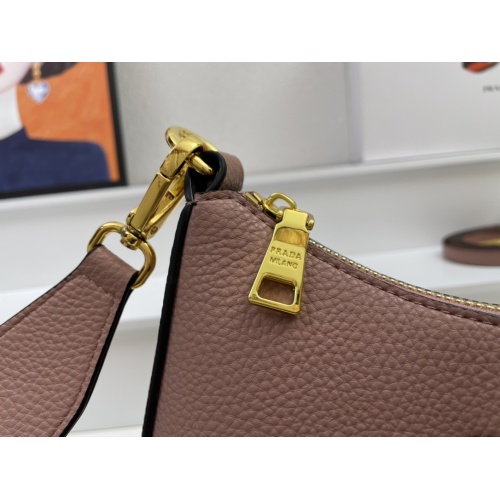 Replica Prada AAA Quality Messenger Bags For Women #1233066 $98.00 USD for Wholesale