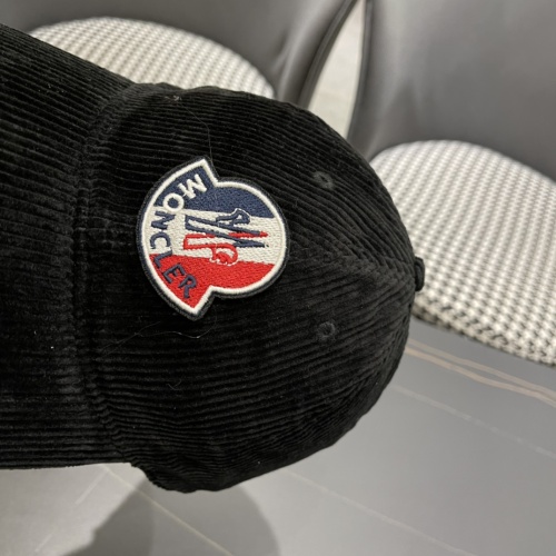 Replica Moncler Caps #1233067 $32.00 USD for Wholesale