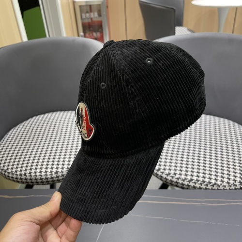 Replica Moncler Caps #1233067 $32.00 USD for Wholesale