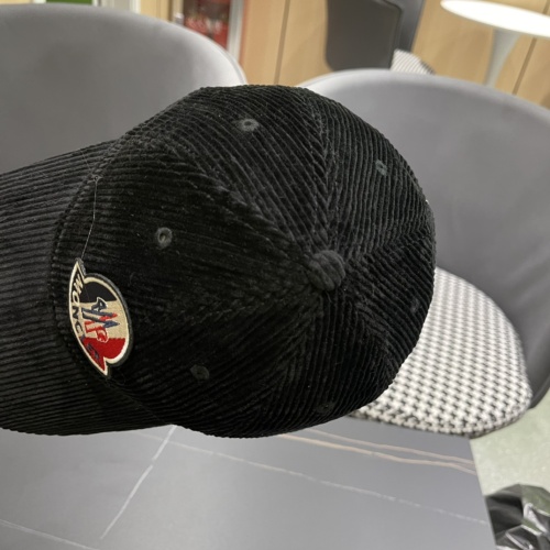 Replica Moncler Caps #1233067 $32.00 USD for Wholesale