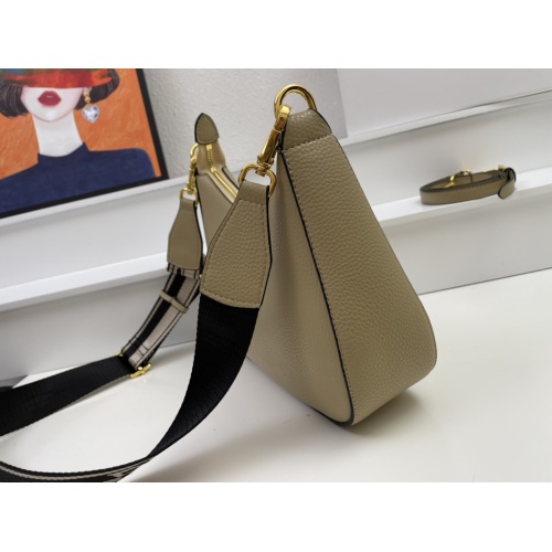 Replica Prada AAA Quality Messenger Bags For Women #1233069 $98.00 USD for Wholesale