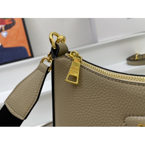 Replica Prada AAA Quality Messenger Bags For Women #1233069 $98.00 USD for Wholesale