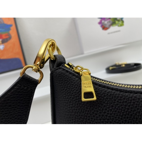 Replica Prada AAA Quality Messenger Bags For Women #1233070 $98.00 USD for Wholesale