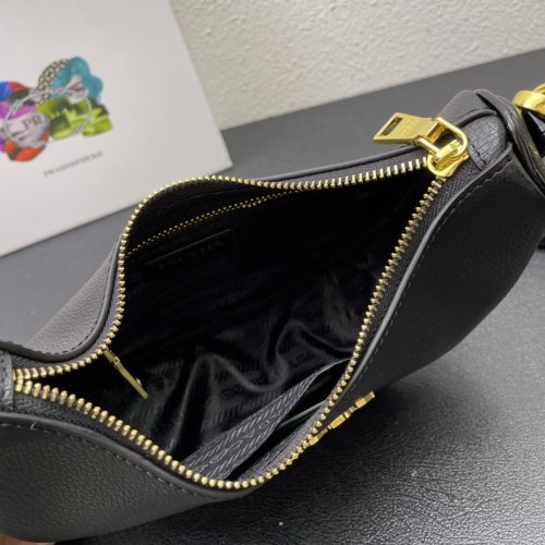 Replica Prada AAA Quality Messenger Bags For Women #1233074 $96.00 USD for Wholesale