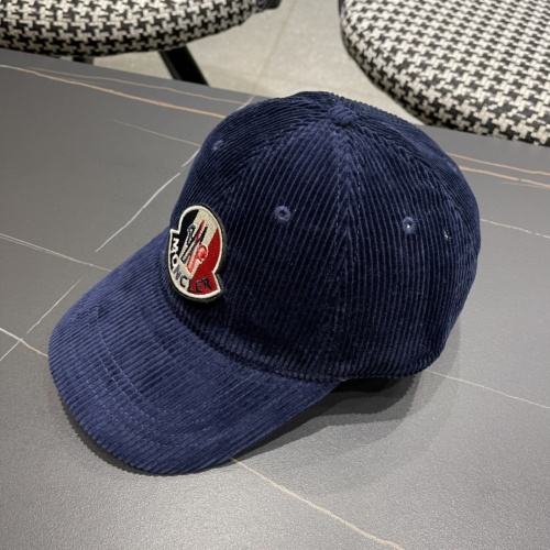 Replica Moncler Caps #1233078 $32.00 USD for Wholesale