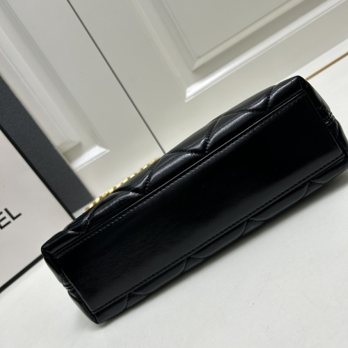 Replica Chanel AAA Quality Shoulder Bags For Women #1233079 $92.00 USD for Wholesale