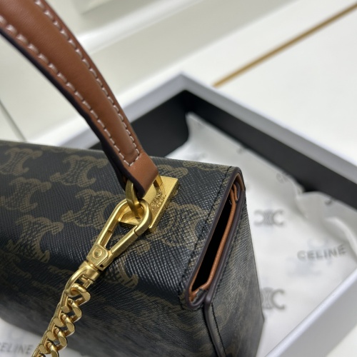 Replica Celine AAA Quality Handbags For Women #1233089 $92.00 USD for Wholesale