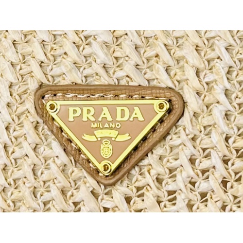 Replica Prada AAA Quality Messenger Bags For Women #1233098 $80.00 USD for Wholesale