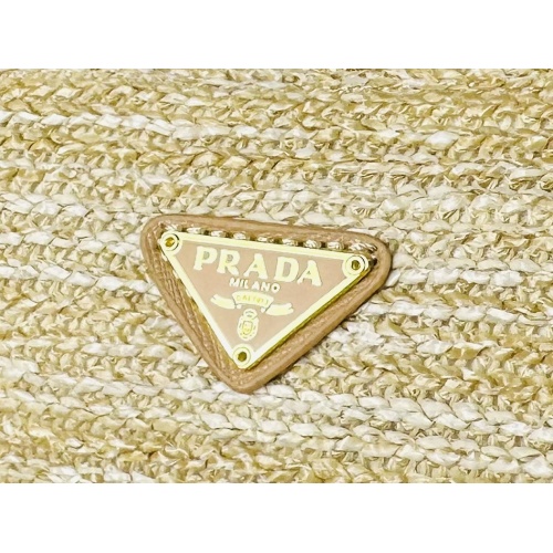 Replica Prada AAA Quality Messenger Bags For Women #1233100 $72.00 USD for Wholesale