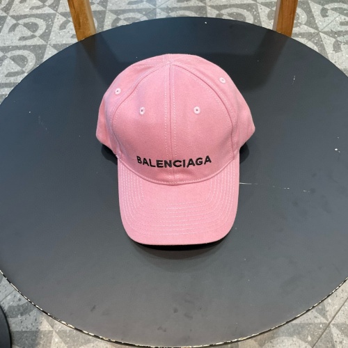 Balenciaga Caps #1233105 $27.00 USD, Wholesale Replica Balenciaga Caps