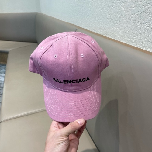 Replica Balenciaga Caps #1233105 $27.00 USD for Wholesale