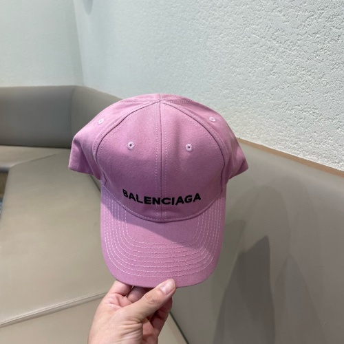 Replica Balenciaga Caps #1233105 $27.00 USD for Wholesale