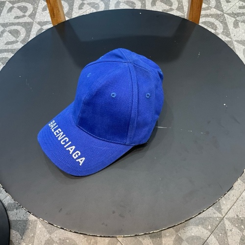 Replica Balenciaga Caps #1233107 $27.00 USD for Wholesale