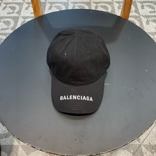 Balenciaga Caps #1233108 $27.00 USD, Wholesale Replica Balenciaga Caps