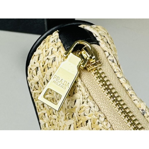 Replica Prada AAA Quality Shoulder Bags For Women #1233109 $82.00 USD for Wholesale