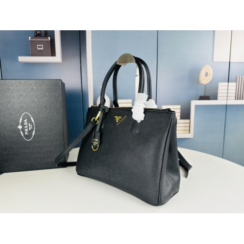 Replica Prada AAA Quality Handbags For Women #1233116 $96.00 USD for Wholesale