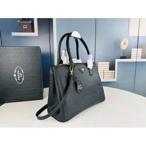 Replica Prada AAA Quality Handbags For Women #1233116 $105.00 USD for Wholesale