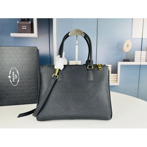 Replica Prada AAA Quality Handbags For Women #1233116 $96.00 USD for Wholesale