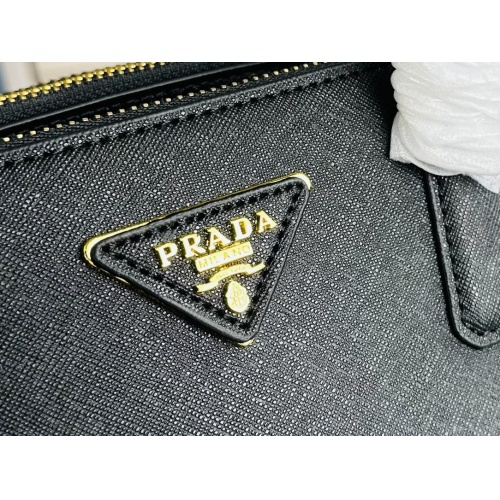 Replica Prada AAA Quality Handbags For Women #1233116 $96.00 USD for Wholesale