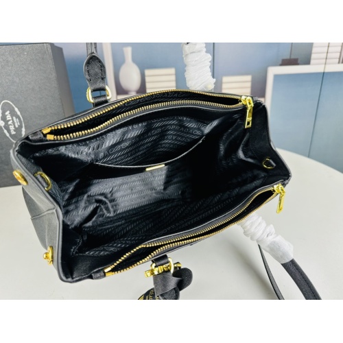 Replica Prada AAA Quality Handbags For Women #1233116 $105.00 USD for Wholesale