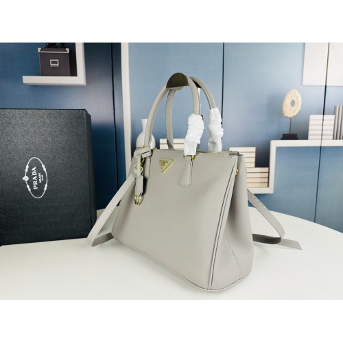 Replica Prada AAA Quality Handbags For Women #1233117 $105.00 USD for Wholesale